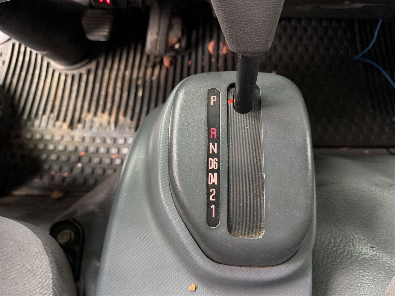 2018 Isuzu NPR Base