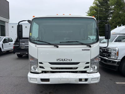 2018 Isuzu NPR Base
