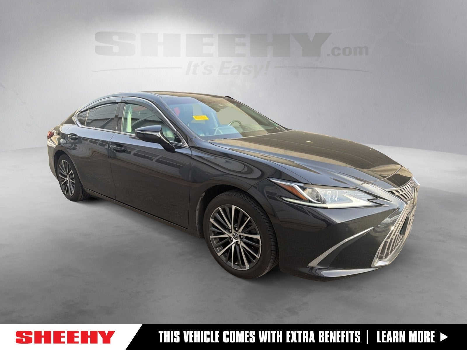 2023 Lexus ES 350