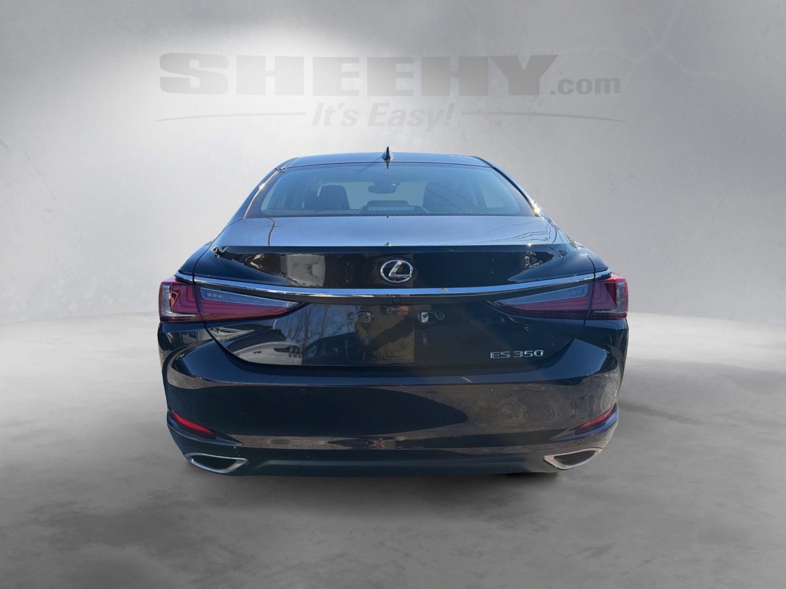 2023 Lexus ES 350