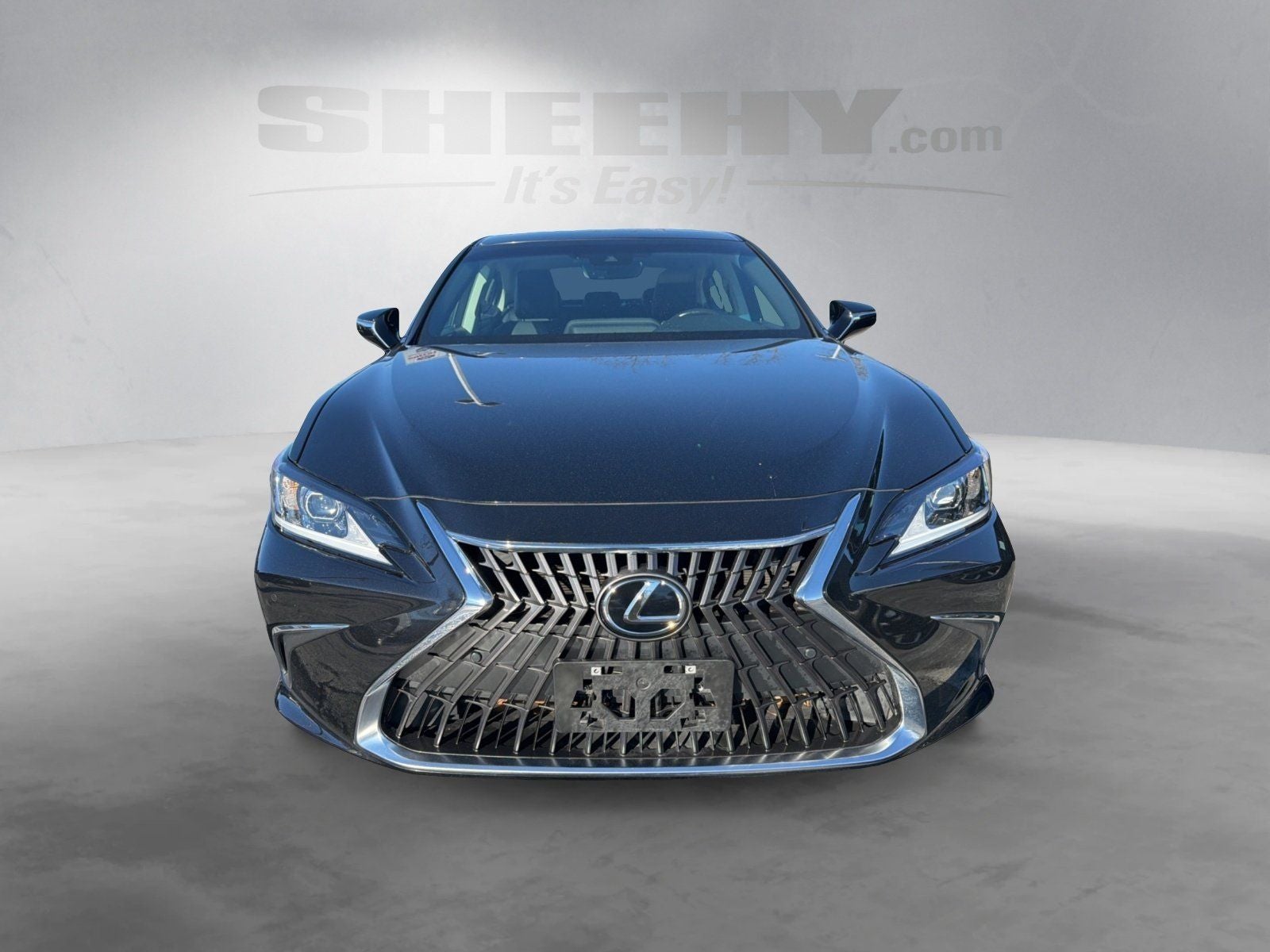2023 Lexus ES 350