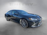 2023 Lexus ES 350