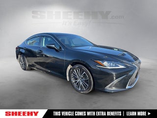 2023 Lexus ES 350