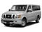 2018 Nissan NV Passenger SL