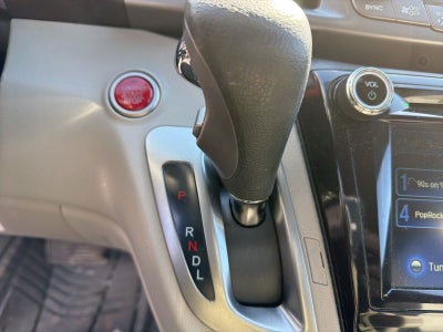 2016 Honda Odyssey EX-L w/Navigation