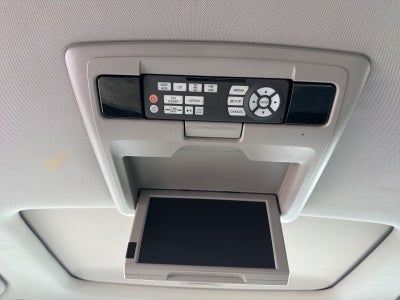 2016 Honda Odyssey EX-L w/Navigation