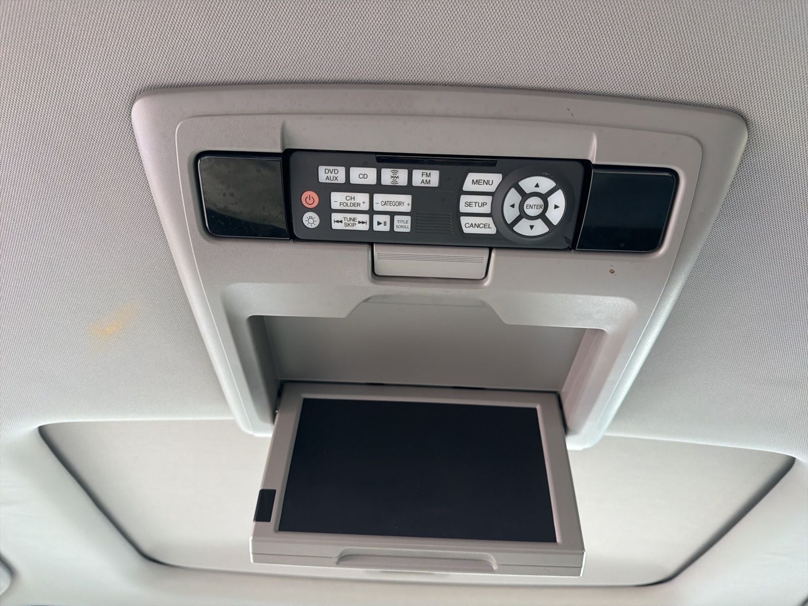 2016 Honda Odyssey EX-L w/Navigation