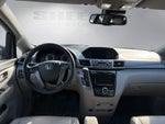 2016 Honda Odyssey EX-L w/Navigation