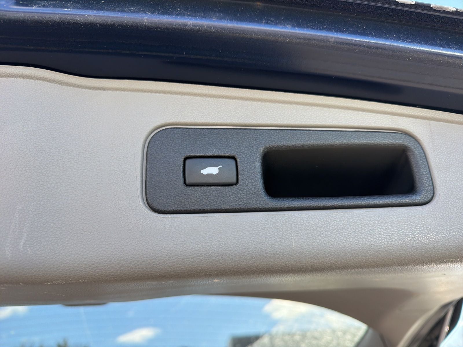 2016 Honda Odyssey EX-L w/Navigation