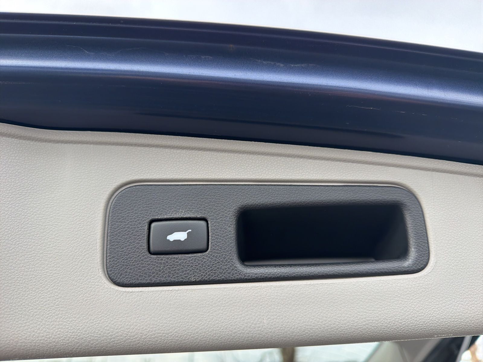 2016 Honda Odyssey EX-L w/Navigation