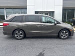 2018 Honda Odyssey Touring