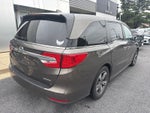 2018 Honda Odyssey Touring