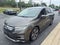 2018 Honda Odyssey Touring