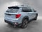 2022 Honda Passport Elite