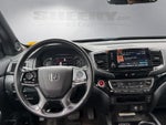 2022 Honda Passport Elite