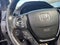 2019 Honda Ridgeline Black Edition