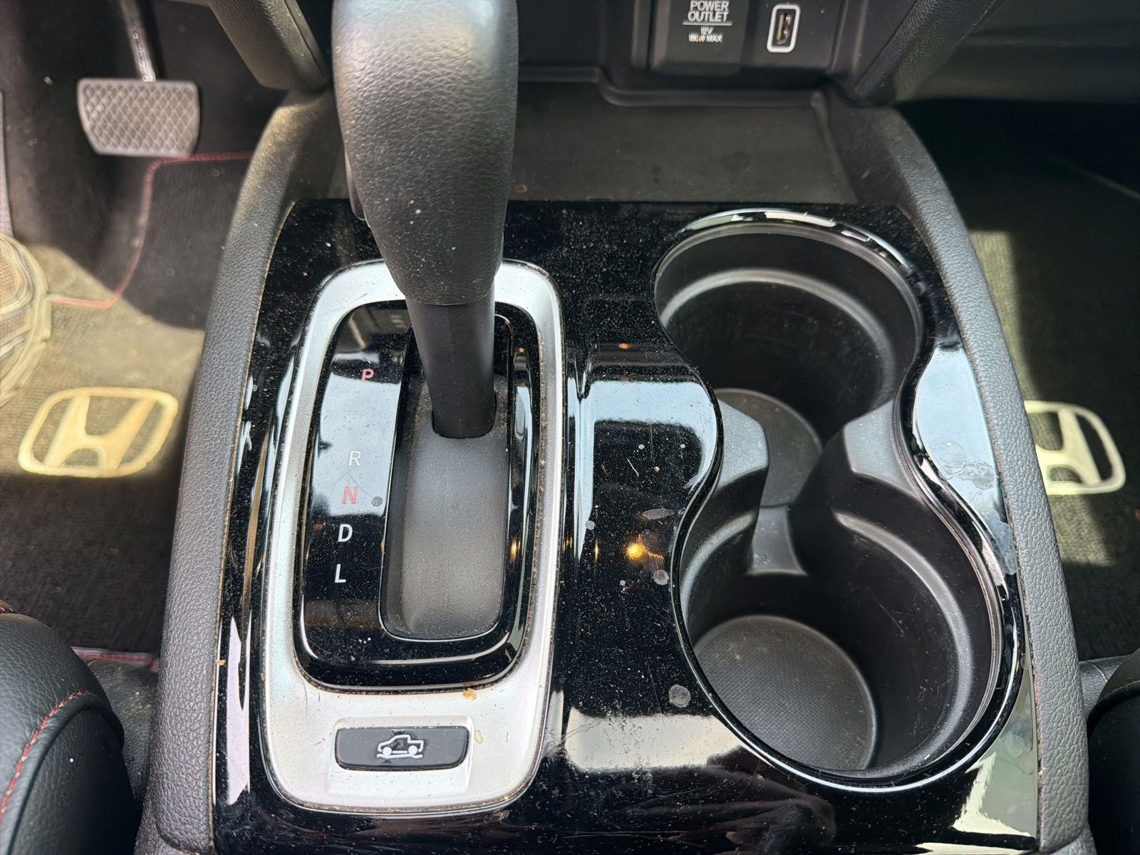 2019 Honda Ridgeline Black Edition
