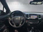 2019 Honda Ridgeline Black Edition