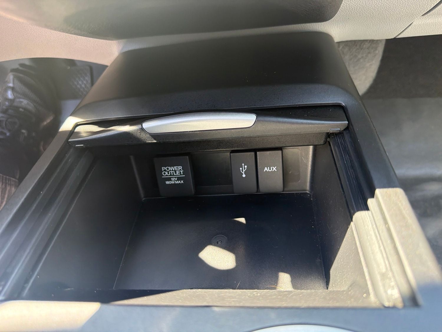 2017 Acura RDX AcuraWatch Plus Package