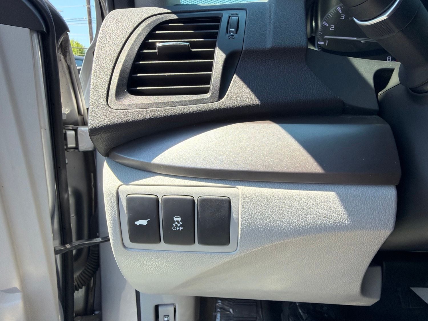 2017 Acura RDX AcuraWatch Plus Package