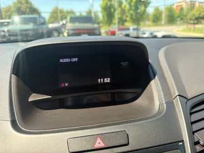 2017 Acura RDX AcuraWatch Plus Package