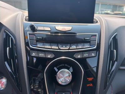 2022 Acura RDX A-Spec Package SH-AWD