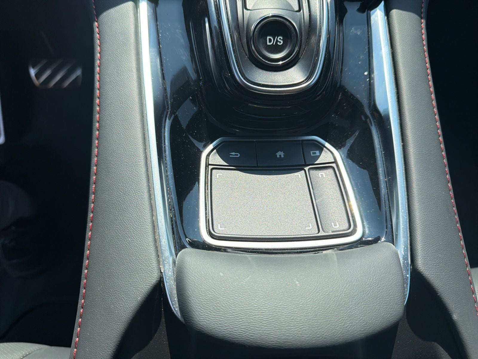 2022 Acura RDX A-Spec Package SH-AWD