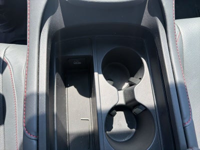 2022 Acura RDX A-Spec Package SH-AWD