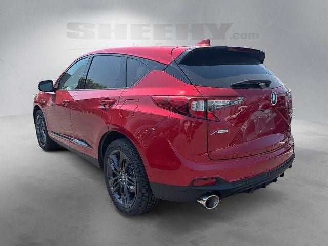 2022 Acura RDX A-Spec Package SH-AWD