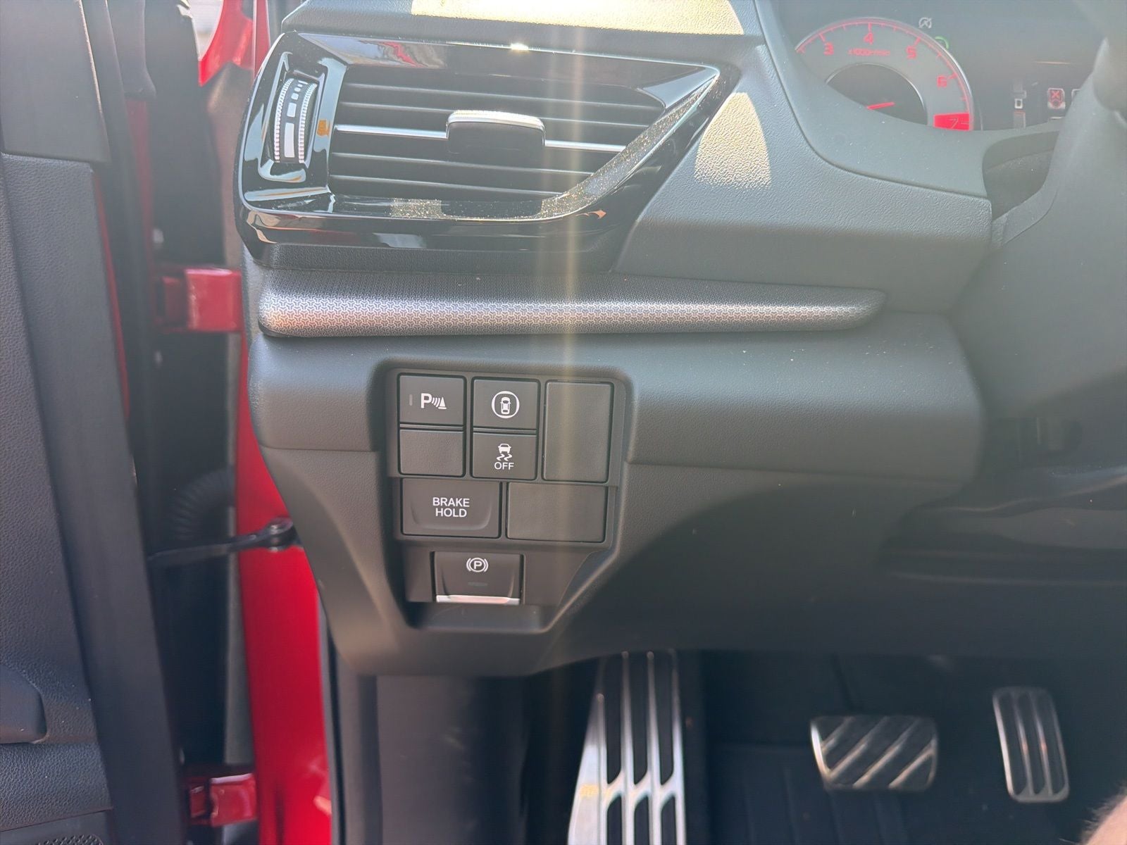 2022 Acura RDX A-Spec Package SH-AWD