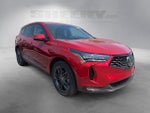 2022 Acura RDX A-Spec Package SH-AWD