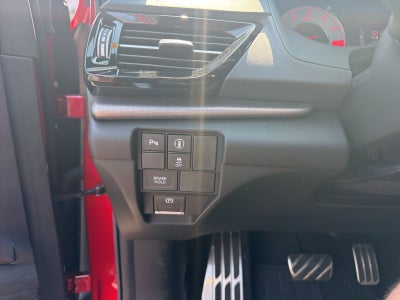 2022 Acura RDX A-Spec Package SH-AWD