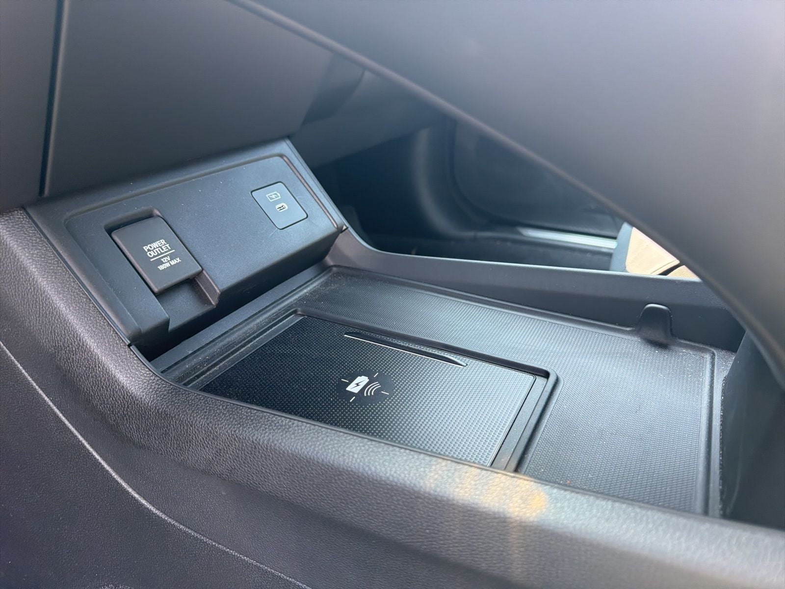 2022 Acura RDX A-Spec Package SH-AWD