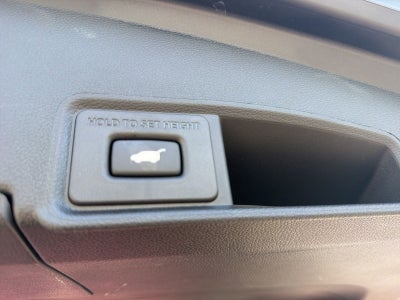 2022 Acura RDX A-Spec Package SH-AWD