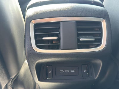 2025 Acura Rdx SH-AWD w/Advance
