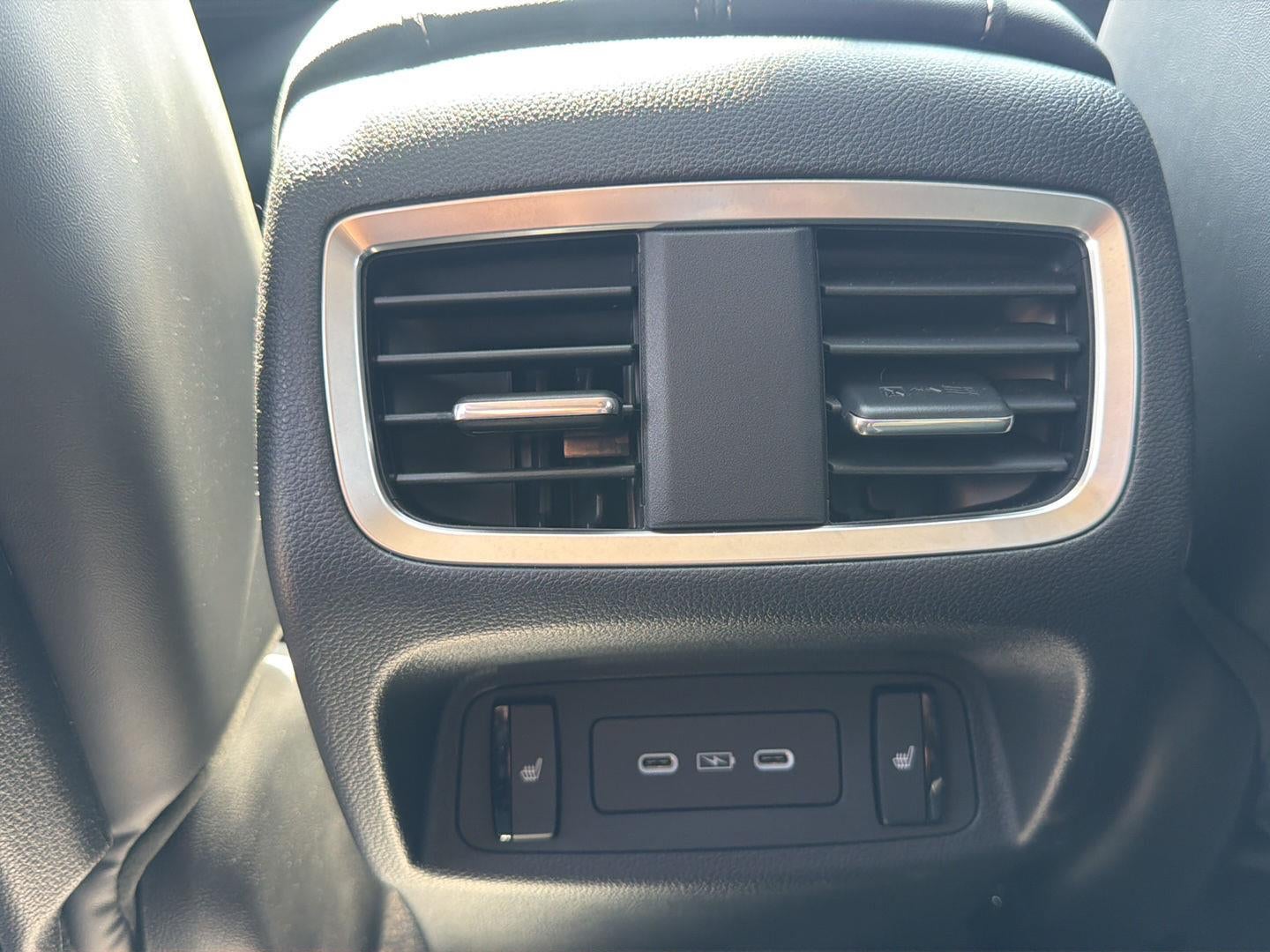2025 Acura Rdx SH-AWD w/Advance