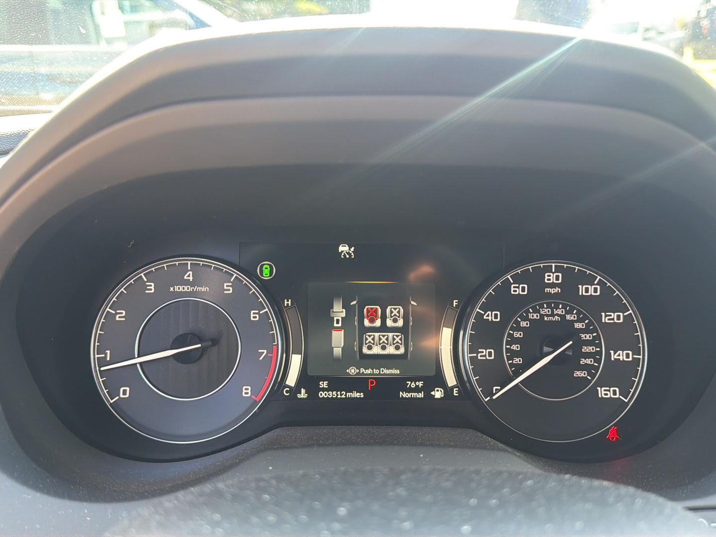 2025 Acura Rdx SH-AWD w/Advance