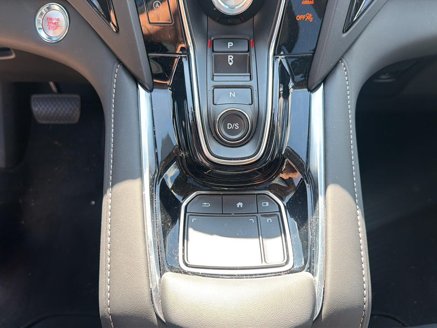 2025 Acura Rdx SH-AWD w/Advance