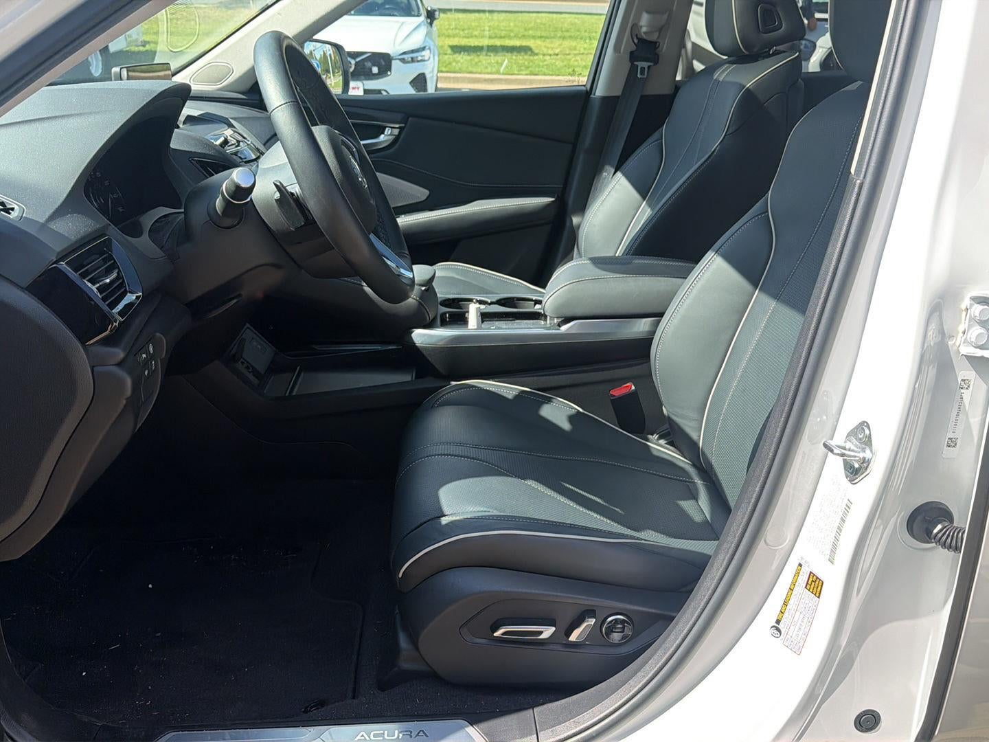 2025 Acura Rdx SH-AWD w/Advance