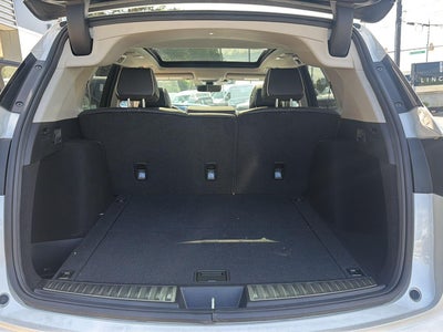 2025 Acura Rdx SH-AWD w/Advance