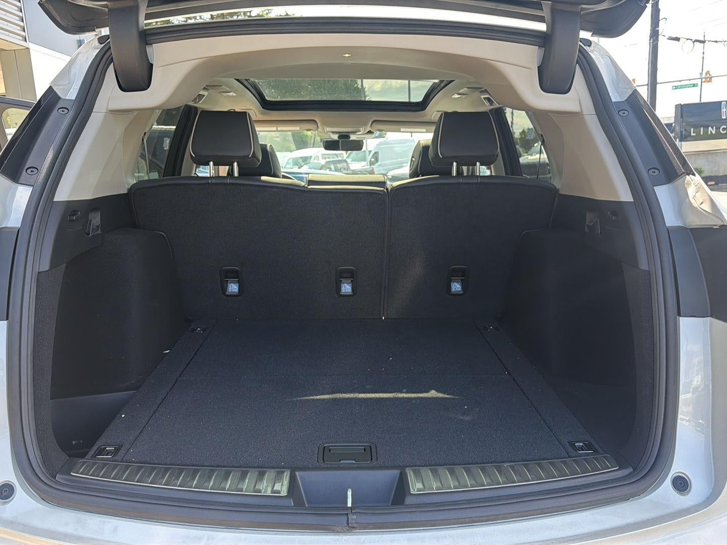 2025 Acura Rdx SH-AWD w/Advance