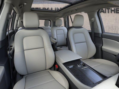 2026 Lincoln Aviator Premiere®