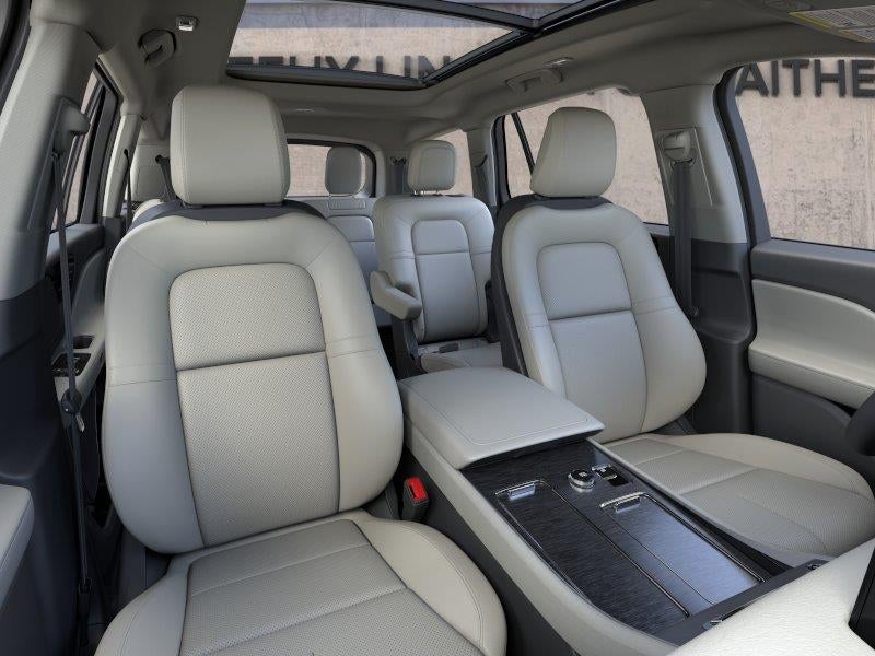 2026 Lincoln Aviator Premiere®