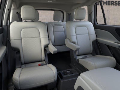 2026 Lincoln Aviator Premiere®
