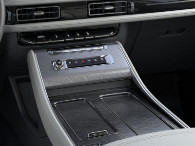 2026 Lincoln Aviator Premiere®