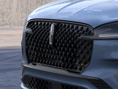 2026 Lincoln Aviator Premiere®