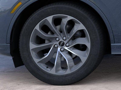 2026 Lincoln Aviator Premiere®