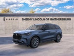 2026 Lincoln Aviator Premiere®