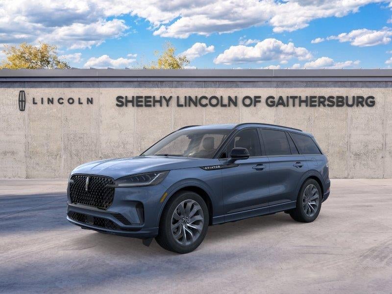 2026 Lincoln Aviator Premiere®