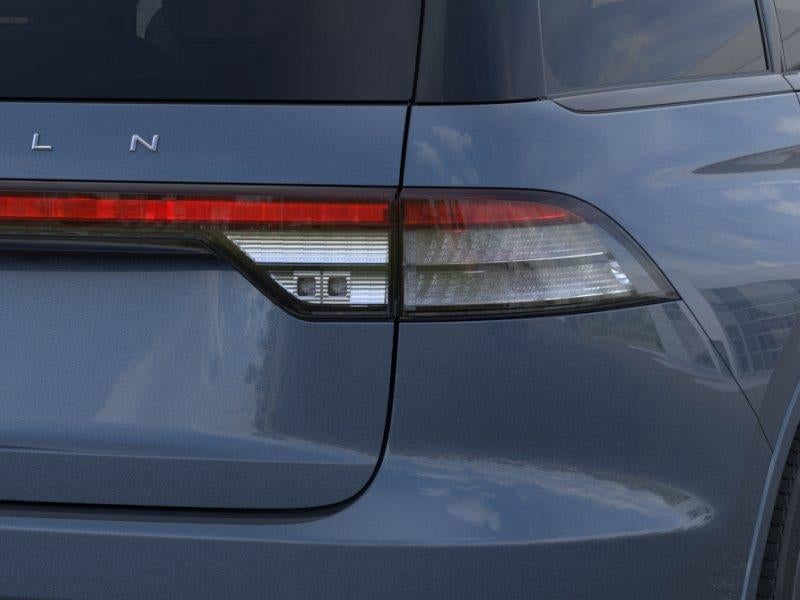 2026 Lincoln Aviator Premiere®